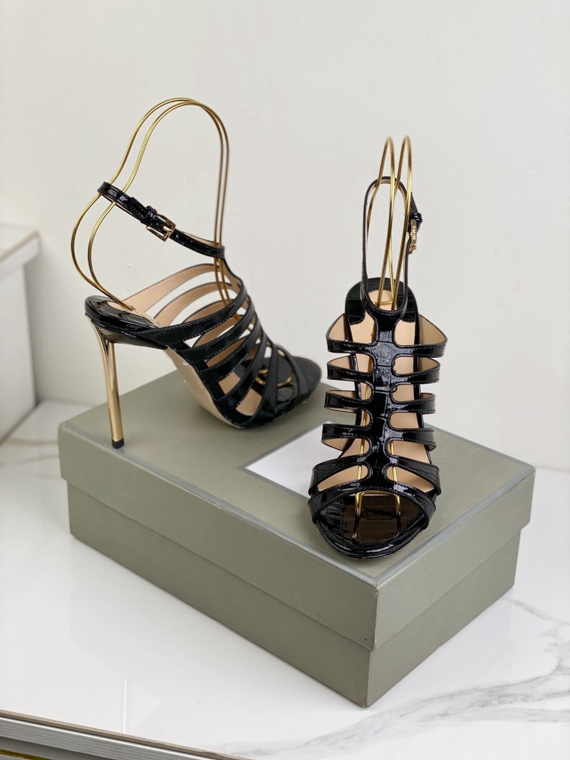 Tony Bienco High Heels